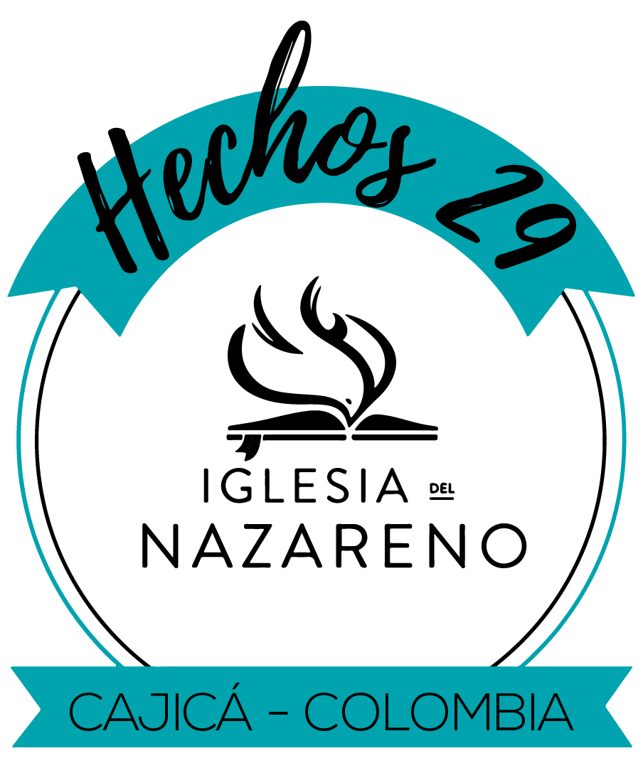 Hechos 29 — Iglesia del Nazareno